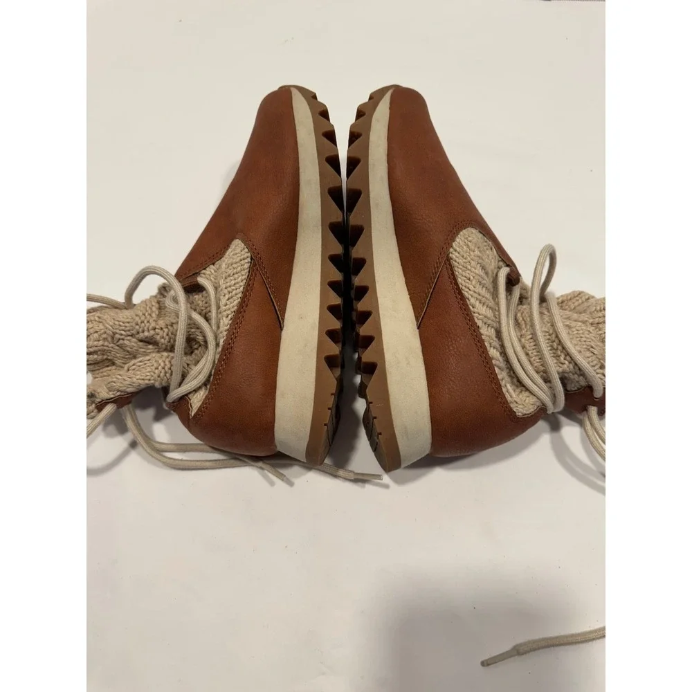 Merrell alpine pull